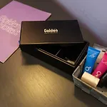 ゴールデン ホテル 3*