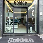 ゴールデン ホテル 3*