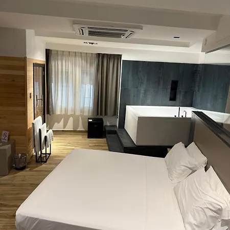 Hotel Golden