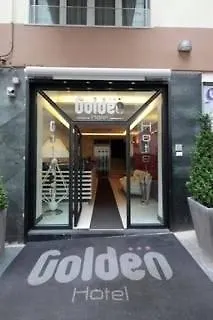 酒店 黄金酒店 3*