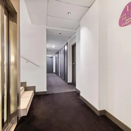 Golden Hotel Naples