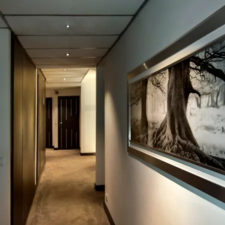 Golden Hotel Naples