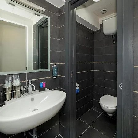 黄金酒店 酒店 那不勒斯