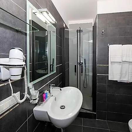 Hotel Golden Napels