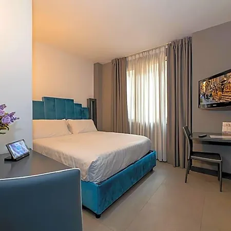 Hotel Golden