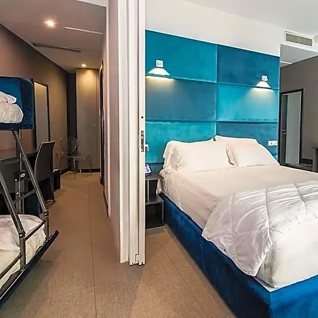Hotel Golden Napels