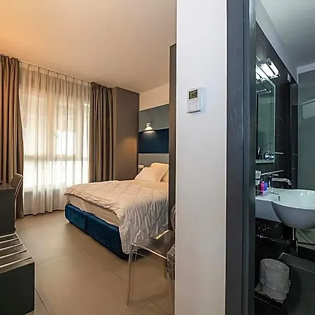 Hotel Golden Napels
