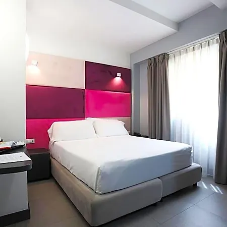 Hotel Golden Napels