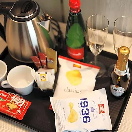 Golden Hotel