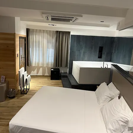 Hotel Golden