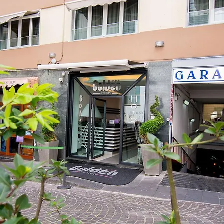 Golden 3* Naples