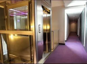 Hotel Golden Naples