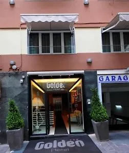 黄金酒店 酒店