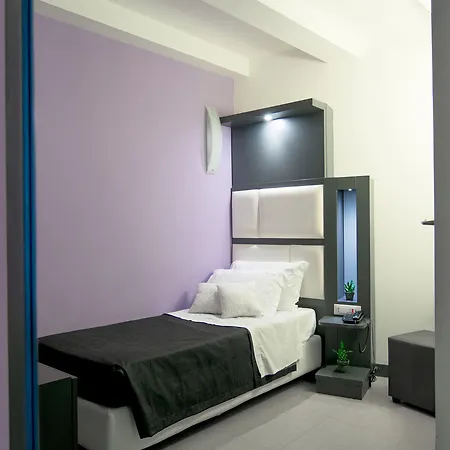 Hotell Golden