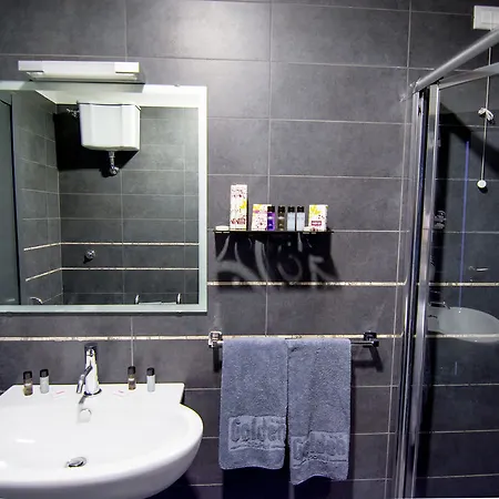 Golden Hotell Neapel