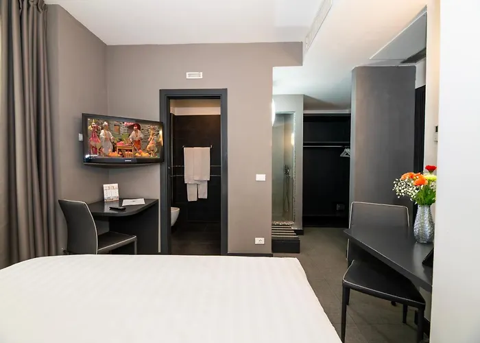 黄金酒店 那不勒斯