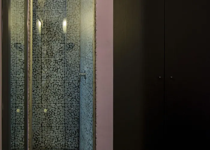 黄金酒店 酒店 那不勒斯