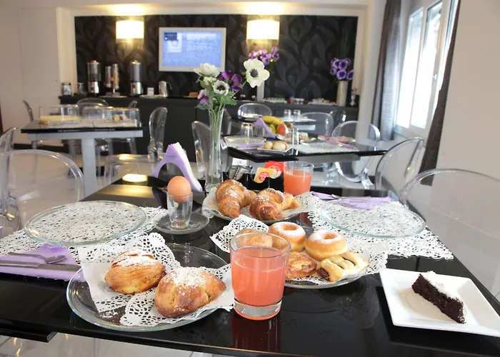 黄金酒店 那不勒斯