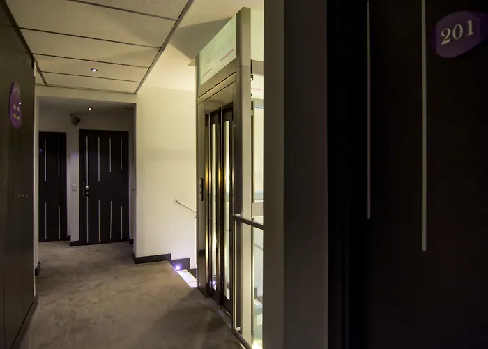 黄金酒店 那不勒斯