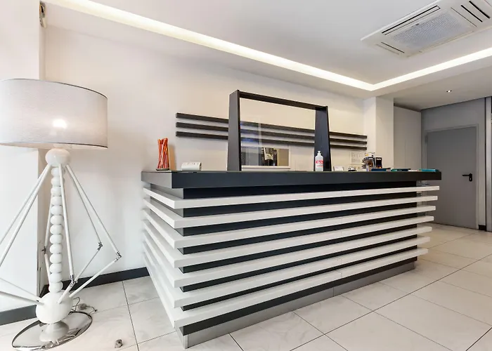 黄金酒店 3* 那不勒斯