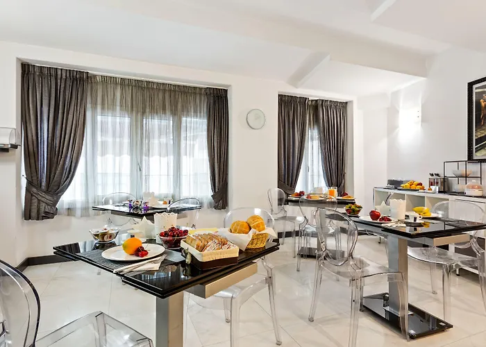 黄金酒店 那不勒斯