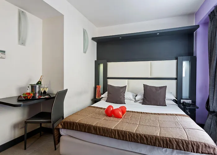 黄金酒店 那不勒斯