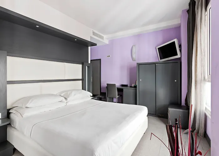 黄金酒店 那不勒斯