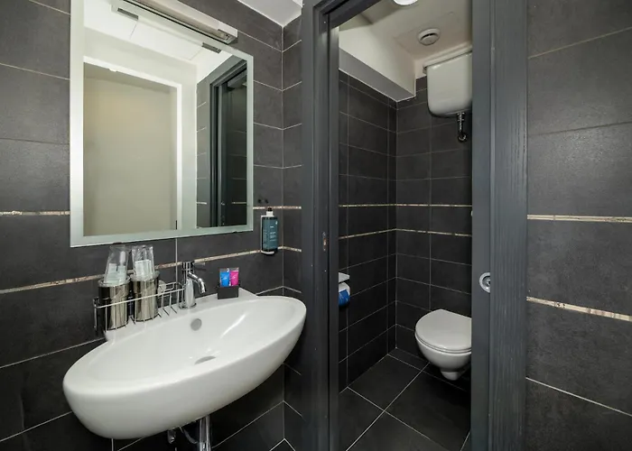 黄金酒店 酒店 那不勒斯