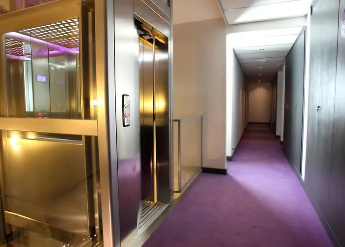 黄金酒店 那不勒斯