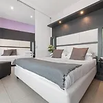 Hotel Golden Nápoles
