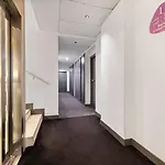 Golden Otel Napoli