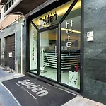 Golden Otel Napoli