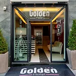 Golden Hotel Nápoles