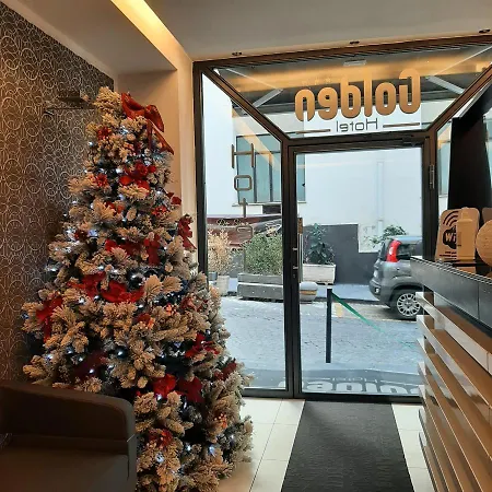 Hotell Golden