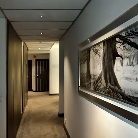 Golden Hotell