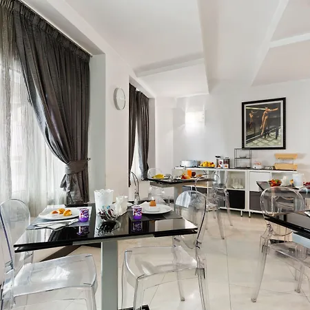 Hotell Golden