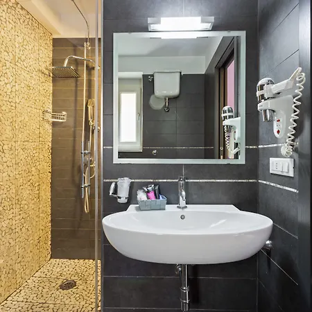 Hotell Golden