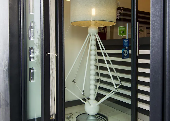 Golden Hotel Nápoles