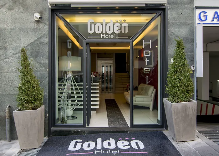 Golden 3*